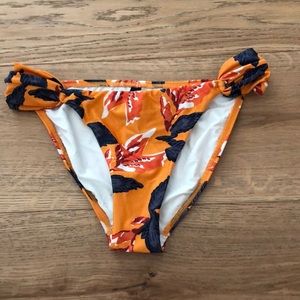 Vix Tulum Swim Bottoms